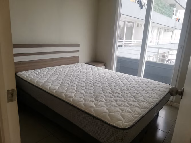 Arriendo Departamento En Conchalí