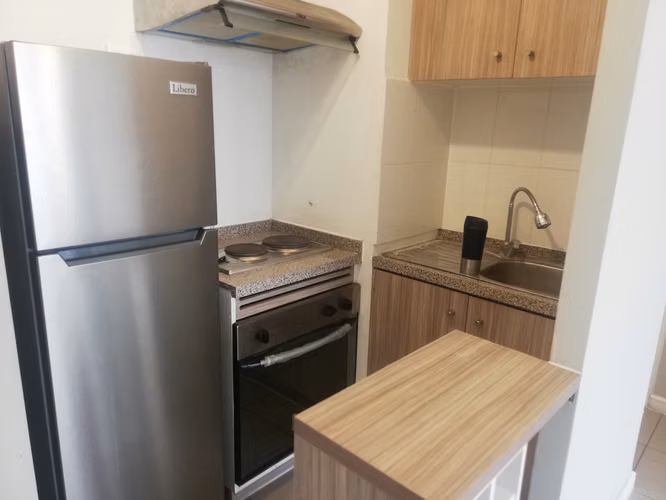 Arriendo Departamento En Conchalí
