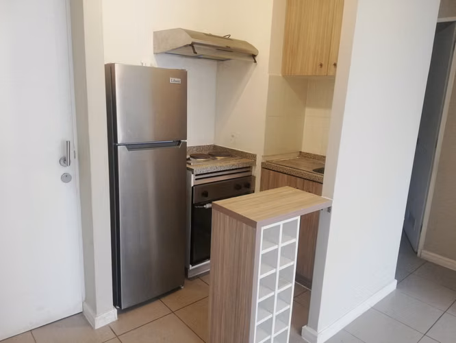 Arriendo Departamento En Conchalí