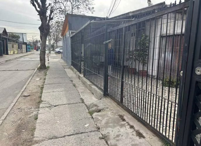 Arriendo Amoblafo (147842)