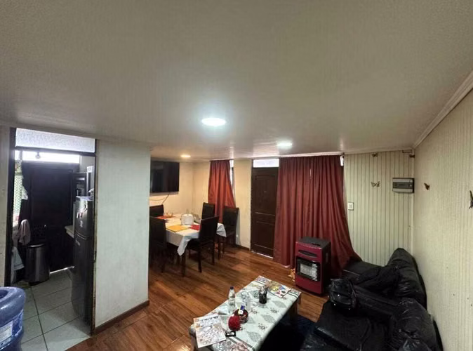 Arriendo Amoblafo (147842)