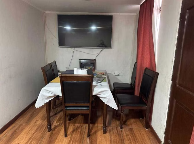 Arriendo Amoblafo (147842)