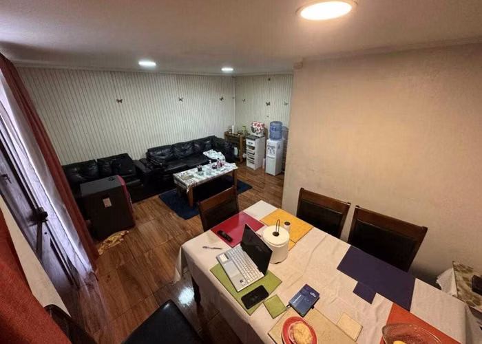 Arriendo Amoblafo (147842)