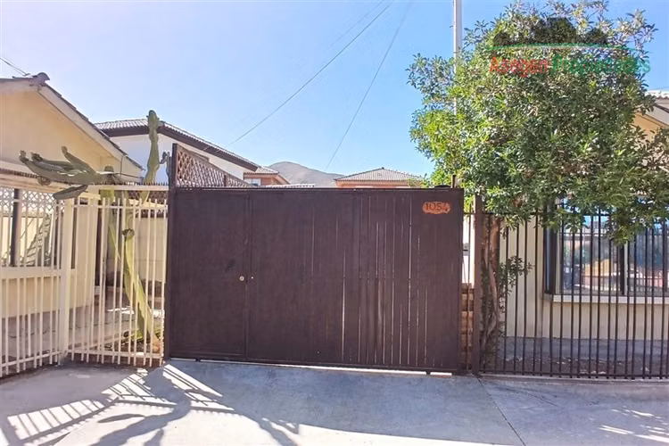 CASA Casa en venta y arriendo en Tierra Viva VIII