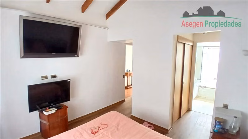 CASA Casa en venta y arriendo en Tierra Viva VIII