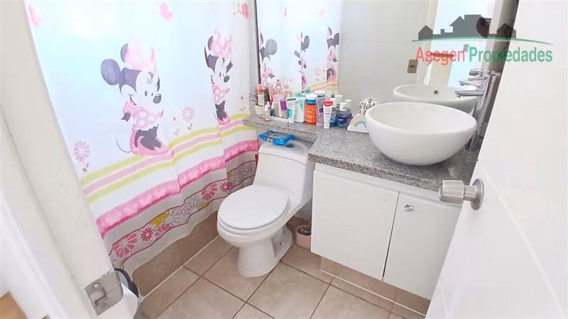 CASA Casa en venta y arriendo en Tierra Viva VIII