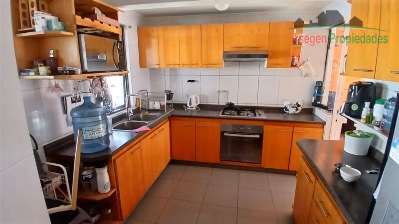 CASA Casa en venta y arriendo en Tierra Viva VIII
