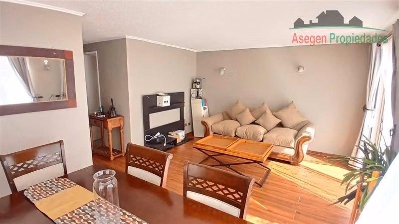 CASA Casa en venta y arriendo en Tierra Viva VIII