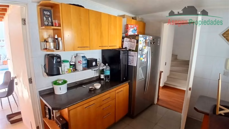 CASA Casa en venta y arriendo en Tierra Viva VIII