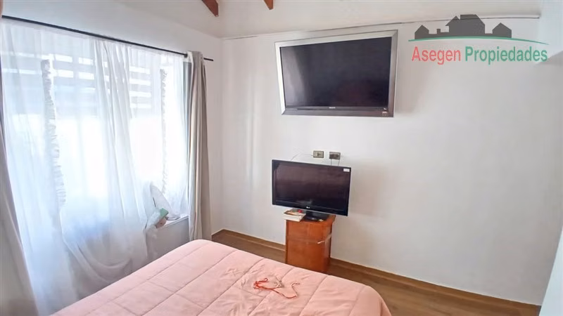 CASA Casa en venta y arriendo en Tierra Viva VIII