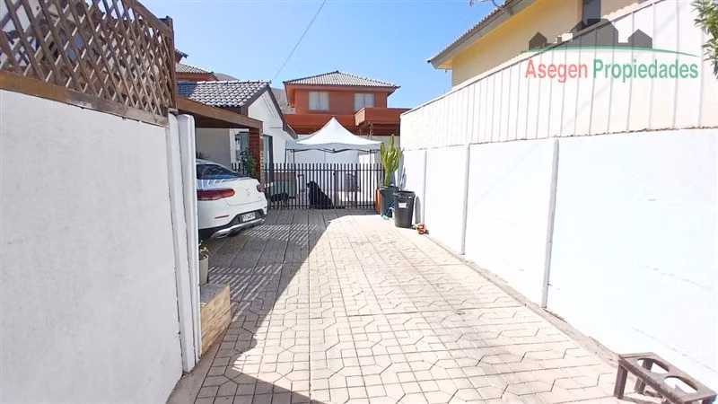 CASA Casa en venta y arriendo en Tierra Viva VIII