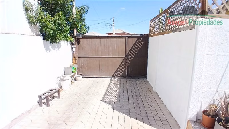 CASA Casa en venta y arriendo en Tierra Viva VIII