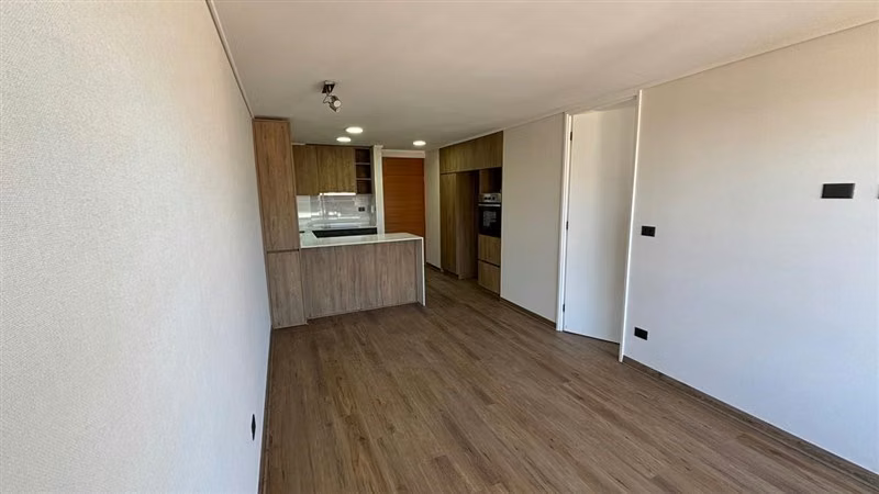 DEPARTAMENTO Chacabuco 852