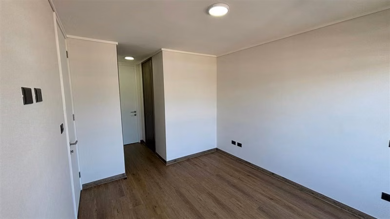 DEPARTAMENTO Chacabuco 852