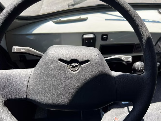 UAZ BUKHANKA FACTURABLE 2026