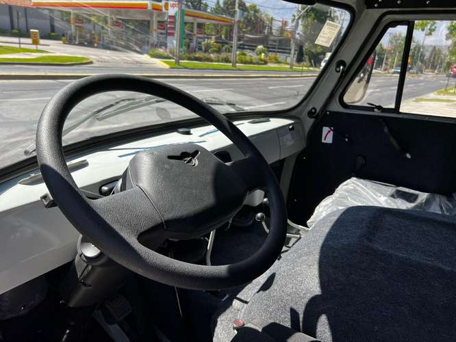 UAZ BUKHANKA FACTURABLE 2026