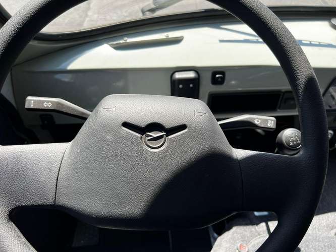 UAZ BUKHANKA FACTURABLE 2026