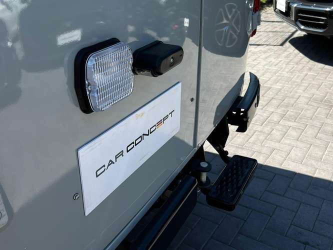 UAZ BUKHANKA FACTURABLE 2026