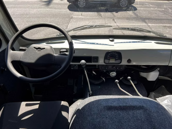 UAZ BUKHANKA FACTURABLE 2026