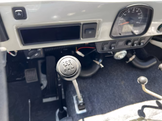 UAZ BUKHANKA FACTURABLE 2026