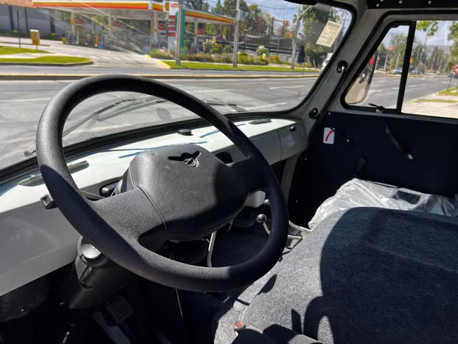 UAZ BUKHANKA FACTURABLE 2026