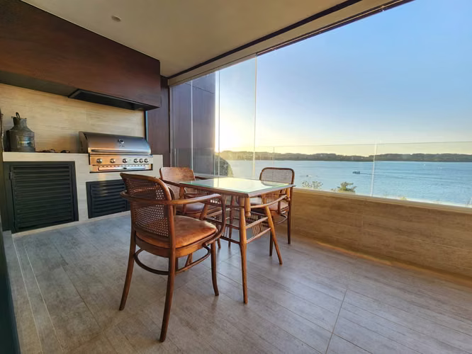 Venta Departamento La Nueva Puntilla de Villarrica