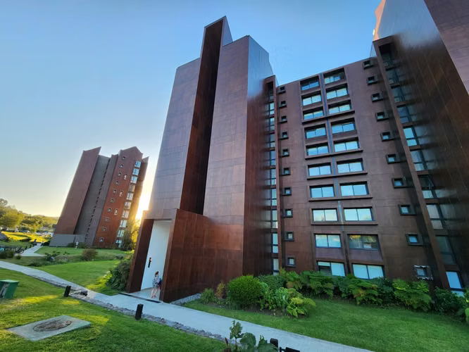 Venta Departamento La Nueva Puntilla de Villarrica