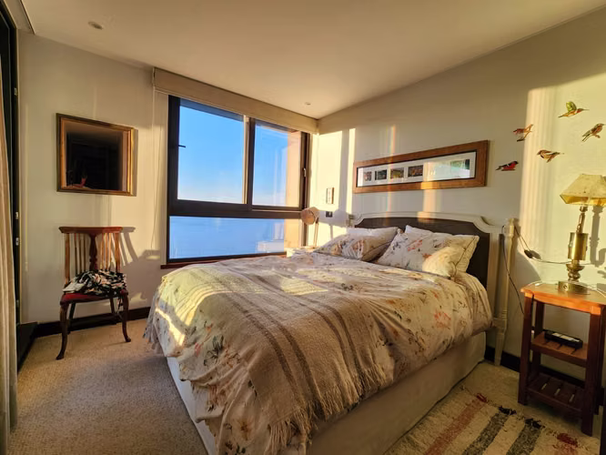 Venta Departamento La Nueva Puntilla de Villarrica