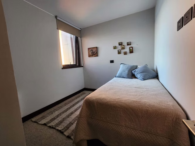 Venta Departamento La Nueva Puntilla de Villarrica