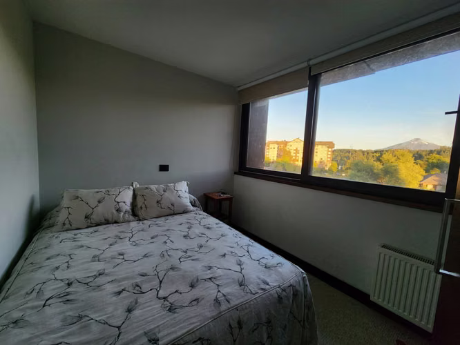 Venta Departamento La Nueva Puntilla de Villarrica