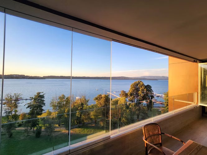 Venta Departamento La Nueva Puntilla de Villarrica