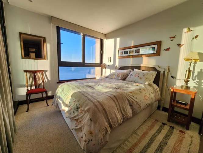 Venta Departamento La Nueva Puntilla de Villarrica