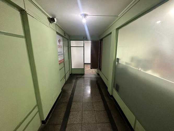 ARRIENDO OFICINA VALPARAISO METRO BELLAVISTA (147951)