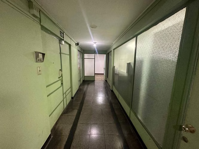 ARRIENDO OFICINA VALPARAISO METRO BELLAVISTA (147951)