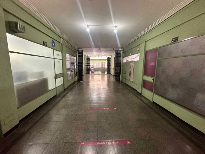 ARRIENDO OFICINA VALPARAISO METRO BELLAVISTA (147951)
