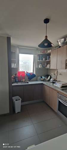 Venta departamento - Santiago - Amunátegui
