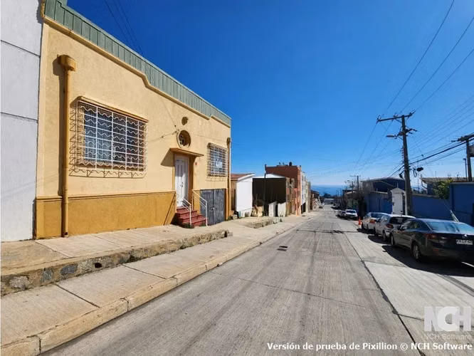 Casa en venta Valparaíso, Valparaíso, 5d+3b+1e+1b