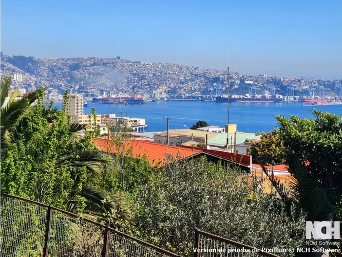 Casa Cerro Placeres Valparaiso Oportunidad Inversión