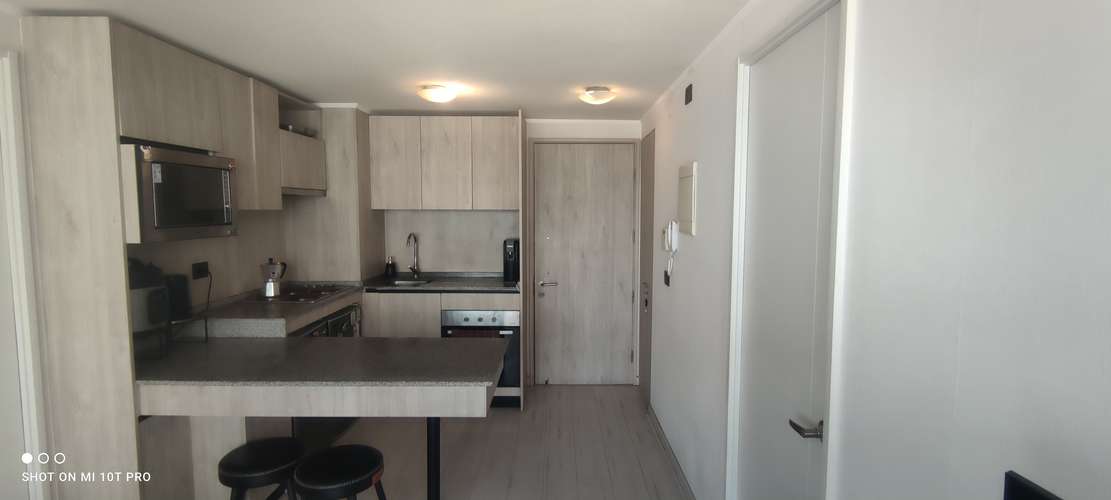 Departamento en venta Ñuñoa, Av.Vicuña Mackenna