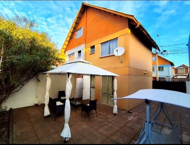 CASA en RANCAGUA