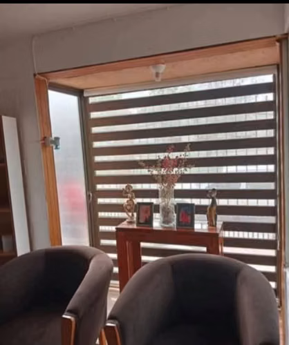 CASA en MACHALI