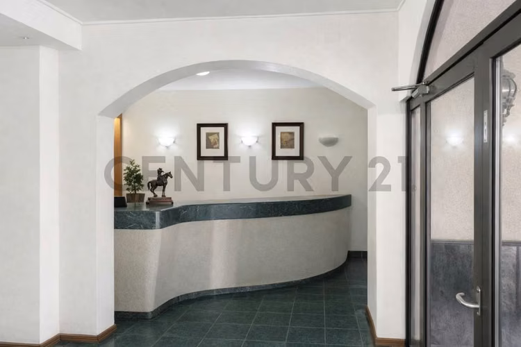 Edificio de 5 pisos – Ex Hotel a pasos del Casino y la Playa, Viña del Mar