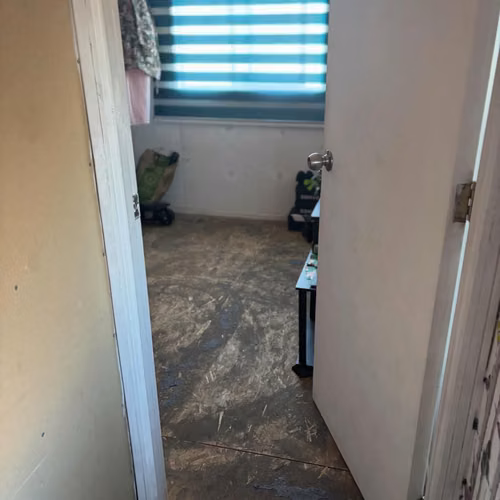 EN LABRANZA CON PROTECCON DE REJA METALICA - Imagen 8