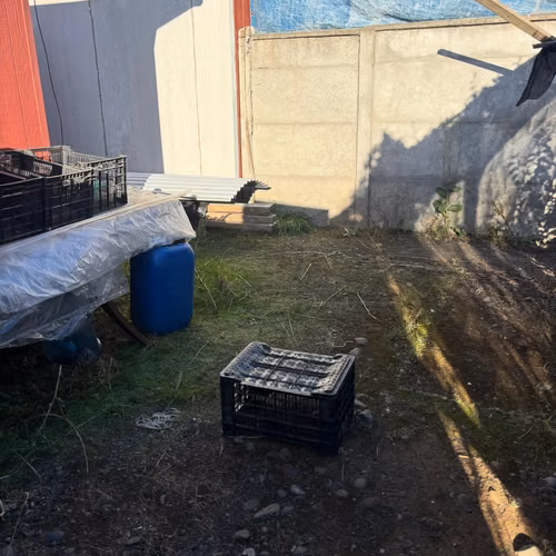 EN LABRANZA CON PROTECCON DE REJA METALICA - Imagen 9