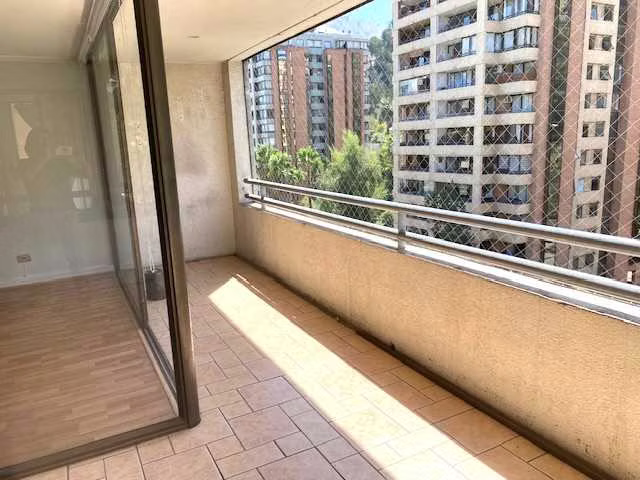 Dpto. amplio 4 dormitorios, con gran terraza (148044) - Imagen 12
