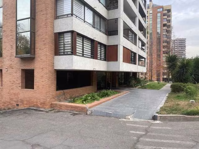Dpto. amplio 4 dormitorios, con gran terraza (148044) - Imagen 5