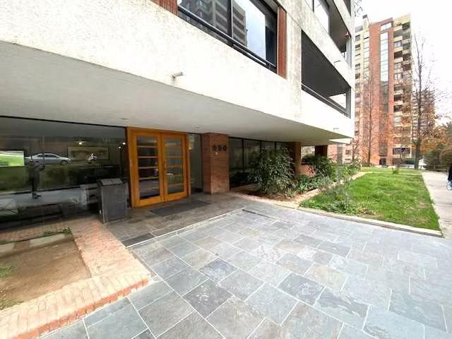 Dpto. amplio 4 dormitorios, con gran terraza (148044) - Imagen 1