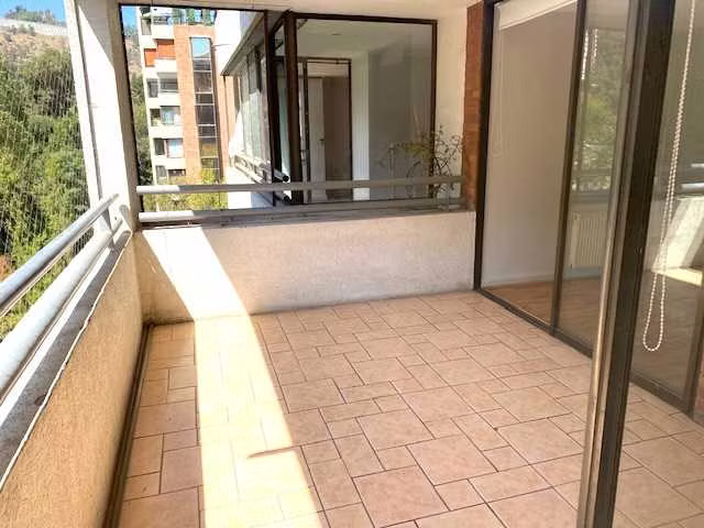 Dpto. amplio 4 dormitorios, con gran terraza (148044) - Imagen 11