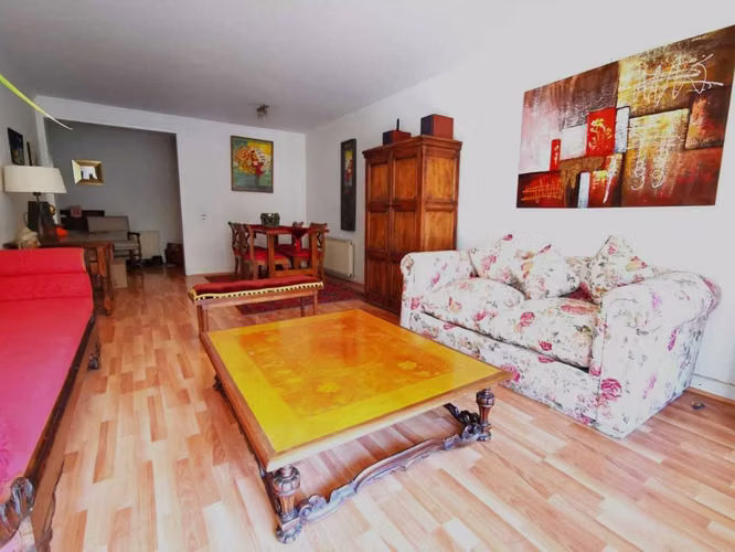 Dpto. amplio 4 dormitorios, con gran terraza (148044) - Imagen 9
