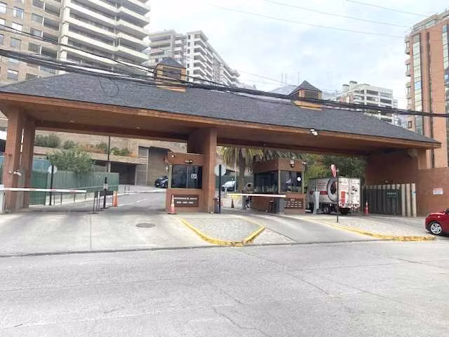 Dpto. amplio 4 dormitorios, con gran terraza (148044) - Imagen 2